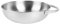 Tatonka Bowl with Grip S - Leichte Schüssel aus 18/8 Edelstahl mit Henkel und Volumenskalierung - rostfrei, lebensmittelecht und resistent gegen Fruchtsäuren - Ø 15,5 x 4,5 cm - 130 Gramm, Silber