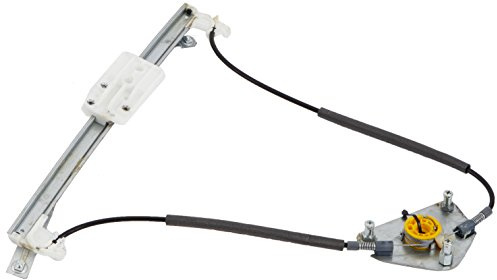 Van Wezel Fensterheber 5766264 hinten rechts | Kompatibel mit: VW GOLF VII, GOLF VII Variant