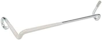 Stiga Lawnmower Long Pull Cord Guide Part No. 122430318/0 For Models Listed