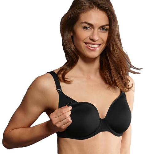 Anita Damen Maternity Bra with Underwire and Spacer Cup Schwangerschafts-BH