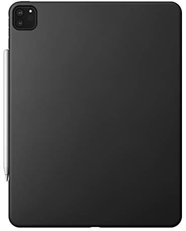 NOMAD Rugged Case iPad PRO 12.9 inch (4th Gen) Gray PU