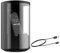 INNOVATE - Ozon Desinfektionsbox, Sterilisator, Desinfektionsgerät für Handy, Schlüssel, Smartphone, Schmuck, Brille UVM., LED Beleuchtung, USB-Kabel, USB-Port