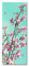 cuadros-lifestyle Designer-Garderobe | Wandgarderobe | Flurgarderobe | Garderobenhaken | Garderobenpaneel | Urban Look | Kleiderständer | Kleiderablage | Garderobenständer, Größe:50x120 cm