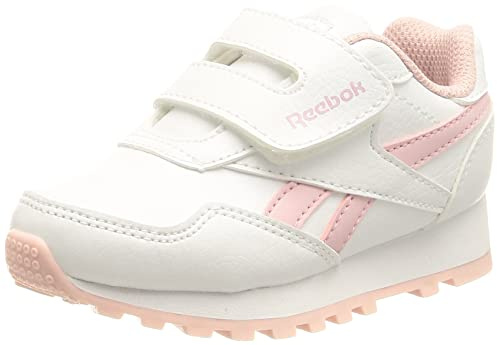 Reebok Unisex Baby Royal Rewind Run Sneaker