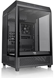 TT The Tower 500 Black | CA-1X1-00M1WN-00