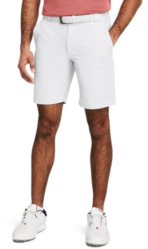 Under Armour Herren UA Tech Taper Short Pants