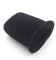 Huamengyuan Spugna filtro aria, Elemento filtrante in spugna per moto Filtro Aria Universale per Modifica Moto Spugna filtro aria motore compatibile con GN250 TU250 GN125 TU125 GS125 EN125 Nero