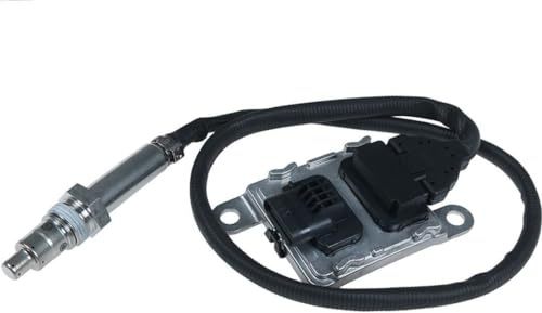 AS-PL NOx-Sensor NOx-Katalysator Kompatibel mit MERCEDES-BENZ C-Klasse T-modell S205 NOX9098