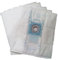 10 pieces vacuum cleaner dust bag replacement for Genuine For Bosch Microfibre Type G GXXL GXL For MegaAir For SuperTex Dust Bags BBZ41FGXXL Commendable
