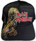 Rock Off officially licensed products Iron Maiden Killers Snapback Baseball Cap One Size Black