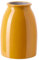 Generisch KOPPARBJÖRK Vase, 21 cm, leuchtend gelb