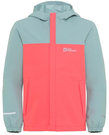 Jack Wolfskin Unisex Kinder Tucan Jacket K Jacke