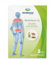 Medopatch Schmerzpflaster XL mit natürlichen Wirkstoffen wie Teufelskralle, Weihrauch, Arnika und Silberweide, hypoallergen, geruchsneutral, 5er Pack