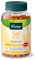 Kneipp Sol Gummies; Vitamina E y Cobre; Carotenoides; Fotoprotección; Protege del Estrés Oxidativo; Prepara la Piel para Tomar el Sol; Sabor Melocotón; 60 uds