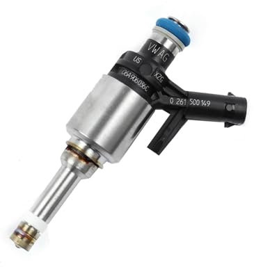 Sbshjhfb Einspritzdüsen, kompatibel for Audi A3 A4 A5 Q5 2.0T 06H906036G