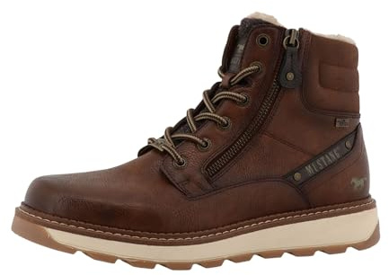 MUSTANG Bottines Homme 15M0131003