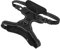 HOMOBABE Stocipations Sports Pet Réfléchissant Ajustable Harnais Porteur Petit Chien Ceinture Pectorale pour Appareil Photo