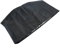 Grill Dust Cover for Mini Barbecue Grills Round Design Perfect for George Foreman Models Easy Handling Features