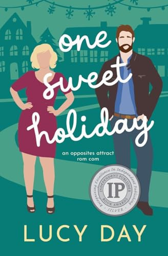 One Sweet Holiday (Jasmine Falls Love Stories, Band 3)