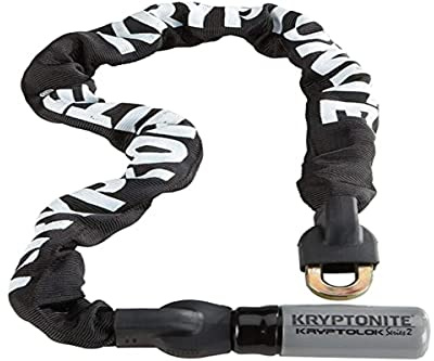 Kryptolok 917 Integrated Chain -5'6 (9.5mm X 170 cm)