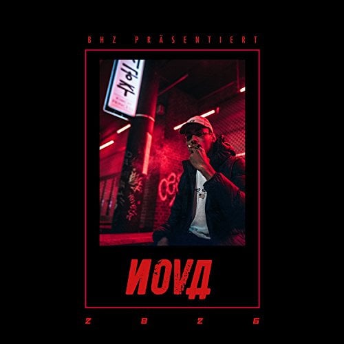 Nova [Explicit]