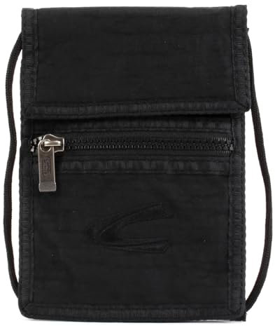 camel active B00 701 60/60 60 Größe - Schwarz (schwarz)