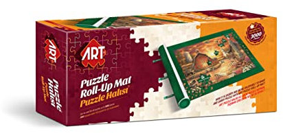 MATA do ukÄšadania puzzli do 3000 EL. [Puzzle]