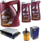 Filter Set Inspektionspaket 7 Liter MANNOL Motoröl Energy Premium 5W-30 API SN/CF SCT Germany Innenraumfilter Ölfilter