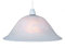 Murano 13 Glass Pendant Lampshade | Easy Fit Shade | Fits existing Pendant | Lights4Living