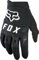 Fox Racing - HANDSCHUHE DIRTPAW YOUTH,Schwarz Weiß,YXS