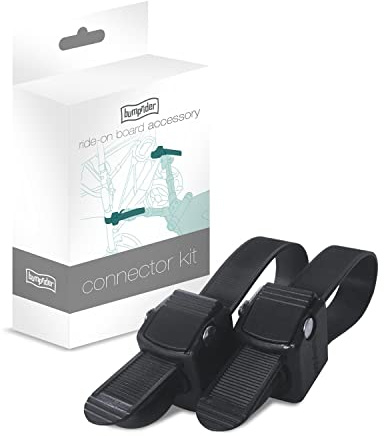 Bumprider Connector kit