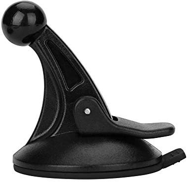 YiePhiot GPS Windshield Mount Holder for Garmin Nuvi Drive Drivesmart Series with 17mm Swivel Ball Mounting Pattern, Garmin Suction Cup Mount