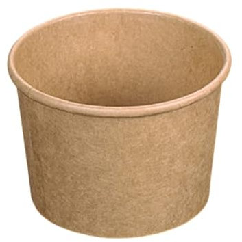 Pot en Carton - 360 ml - Lot de 50