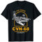 CVN-68 USS Nimitz T-Shirt