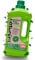 Eco Drain Cleaner from Plumbo - Safe and Effective Probiotic & Enzyme Formula for Mild to Moderate Blockages, Non-Toxic and Eco-Friendly, Breaks Down Grease and Organic Waste, Odour Neutralizer, 1 L