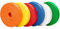 SWS Forst GmbH Forstmarkierband Papierband 20mm x 75m verschiedene Farben (orange)