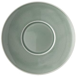 Thomas Loft by Rosenthal Colour - Moss Green Kaffee-Untertasse, 17 CM