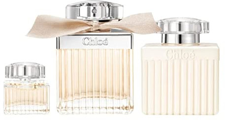 Chloe Chloe EDP 75 ml + EDP Mini 5 ml + BL 100 ml (woman)