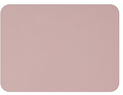 FANSU Color Sólido Alfombrilla Absorbente para Platos, Alfombrilla Escurreplatos Cocina Estera Fregadero Secado Rápido Antideslizante Alfombrilla para Escurridor de Platos (30x40cm,Rosa)