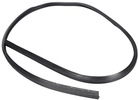 LUTH Premium Profi Parts Türdichtung Dreiseitig für Geschirrspüler kompatibel mit Candy 92130954 in Kleinküche
