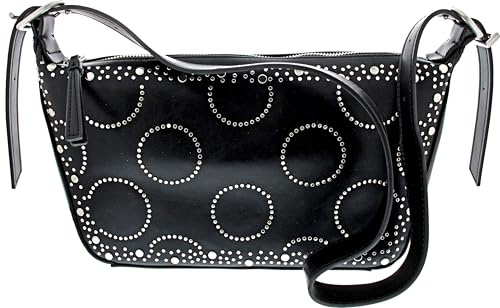 BAG_PUNKETTE_MUNICH, 2000 BLACK, U