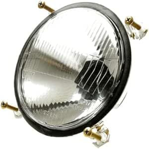 AGCO Scheinwerfer vorne rund rechts links für Traktoren