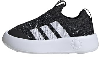 adidas Unisex Kids Bubblecomfy Kids Schuh