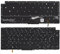 KINPOWER Clavier Azerty Français Compatible avec Dell XPS 13 9310 2-in-1 avec Rétro-éclairage
