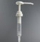 Lot de 3 distributeurs à pompe Pélican 38 mm pour bidon de 5 litres - Dose de 30 ml par pompe - Blanc