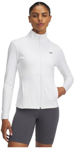 Under Armour Motion Full Zip Sweatshirt XL