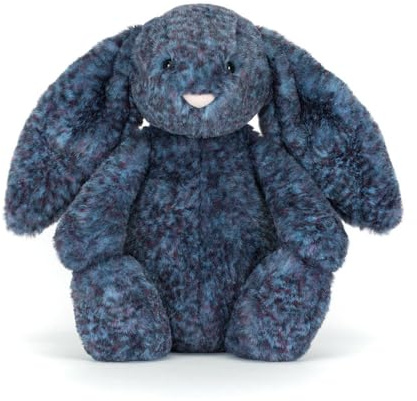 Jellycat Hopscone Luxe Bunny Original