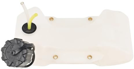 JHMTOSD Tankdeckel-Baugruppe passend for Kbh45 Kbl45 Tj45 Tj45E Tj45V 45cc Freischneider Laubbläser