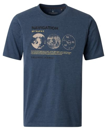 CASAMODA T-Shirt Print