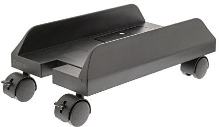 Ausziehbare Halterung für Armaturenbrett, für den Schreibtisch